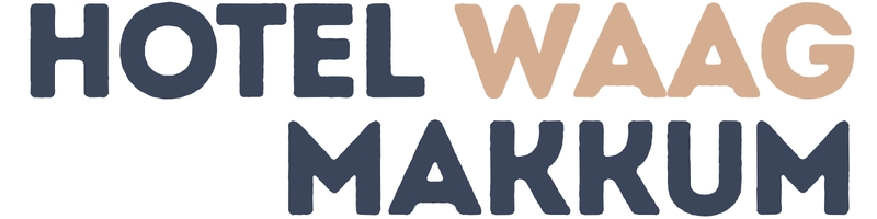 Hotel Waag Makkum
