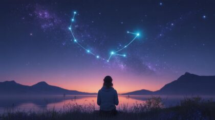 Astrologie: als je dit “toeval” overdag vaak tegenkomt, is het misschien geen toeval