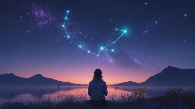 Astrologie: als je dit “toeval” overdag vaak tegenkomt, is het misschien geen toeval