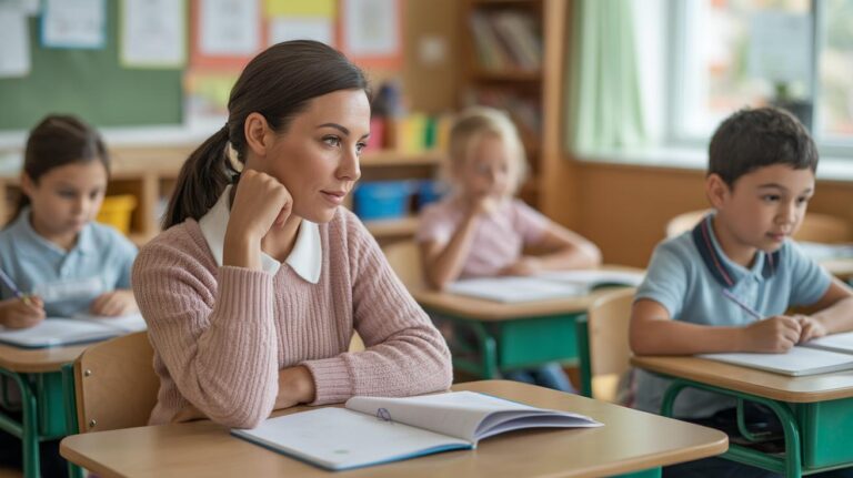 Cijfers, vaardigheden, opmerkingen: waar leerkrachten als eerste op letten (en ouders missen het vaak)