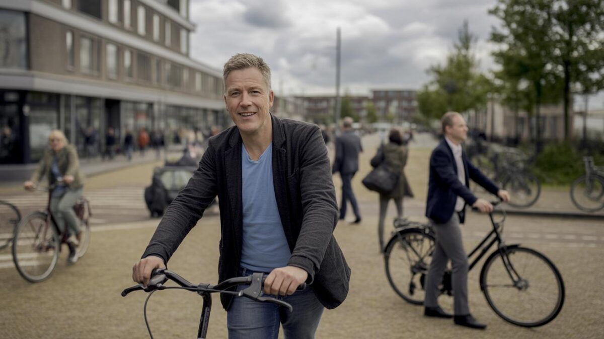 Deze simpele verandering van gewoonte voorkomt meerdere problemen die los van elkaar lijken