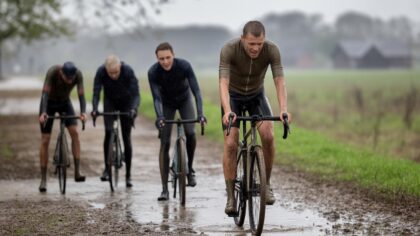 Deze tocht komt niet van waar je denkt, en daarom helpen de rubbers niet