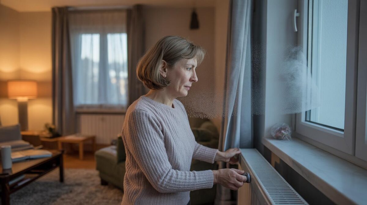 Deze veelgemaakte fout maakt de lucht in huis zwaarder, vooral in de winter