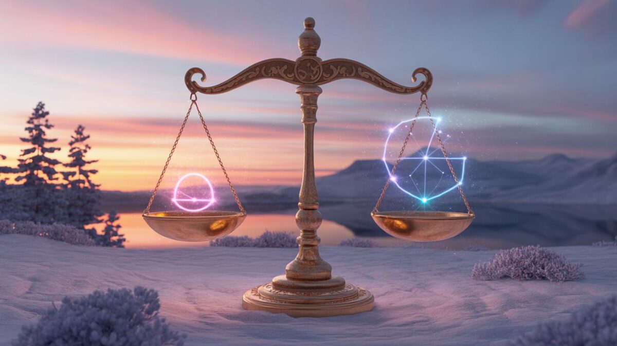 Dinsdag 27 januari wordt een emotionele dag voor Weegschalen en Boogschutters: op voorwaarde dat ze openstaan voor nieuwe ervaringen