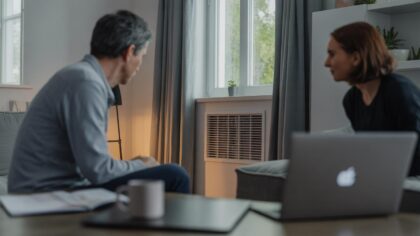 Dit onschuldige detail verhindert dat ventilatie echt goed werkt