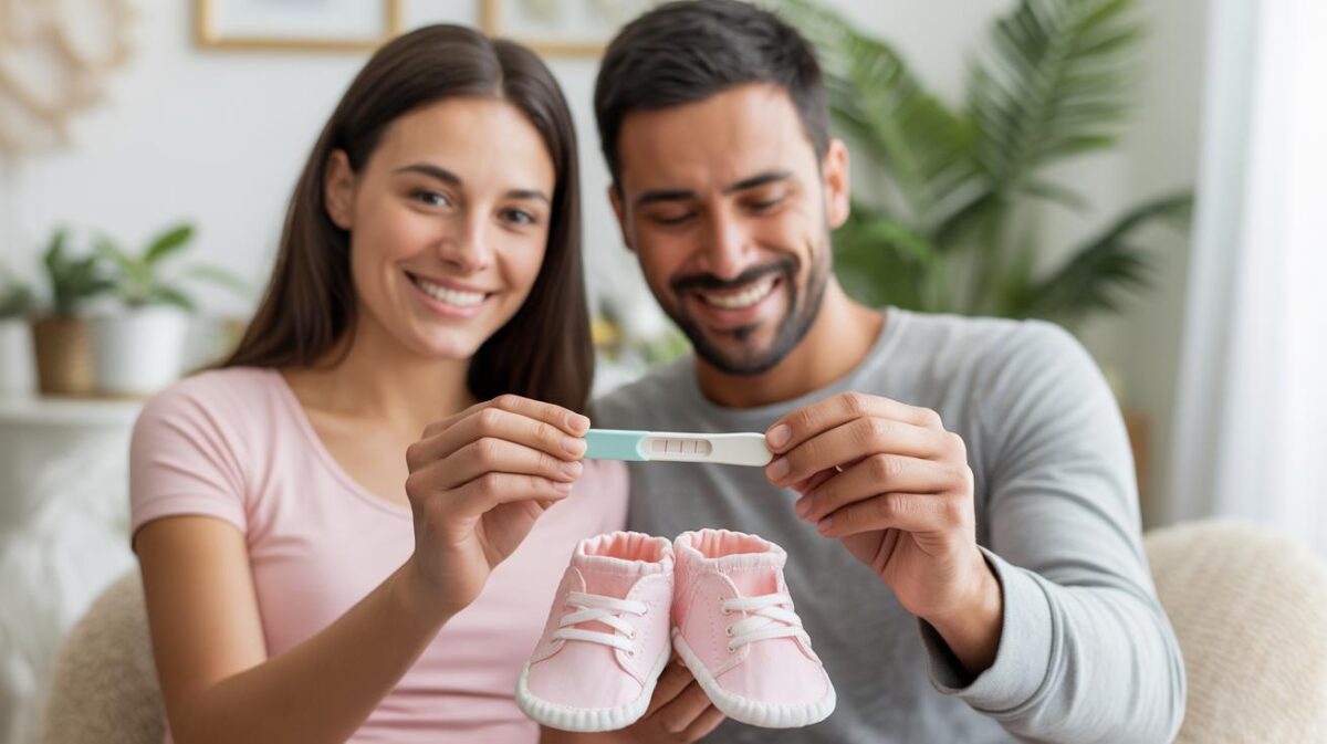 Dit zijn de meest voorkomende fouten bij het aankondigen van een zwangerschap (en zo vermijd je ze)