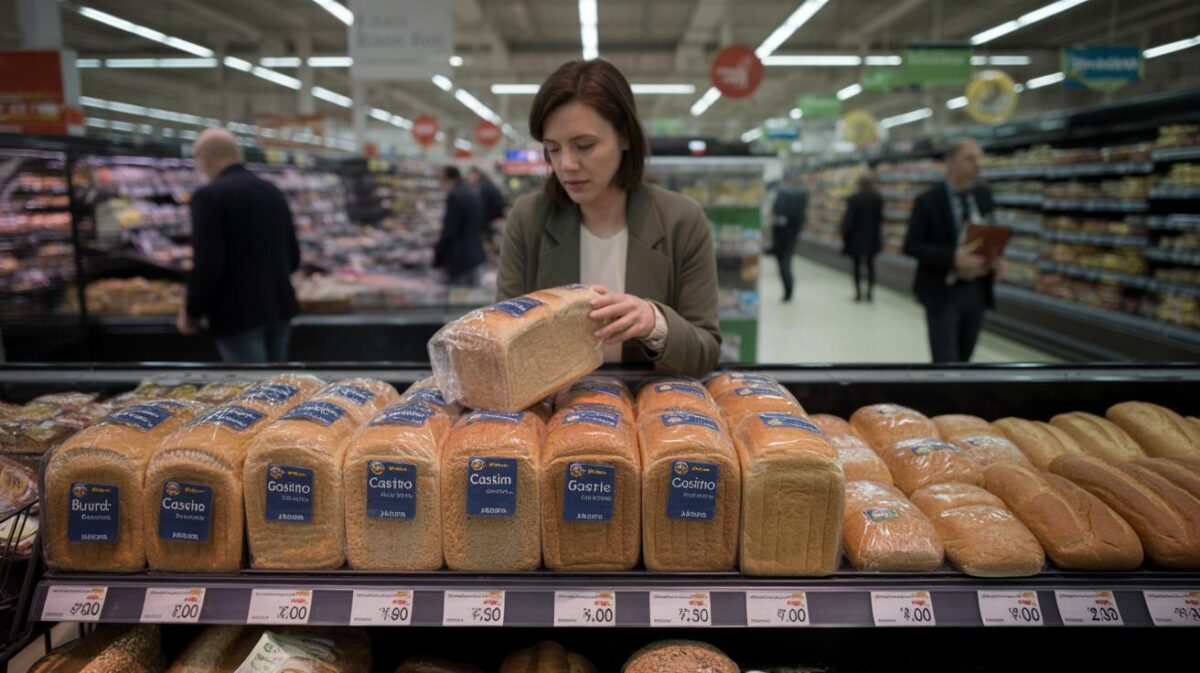 Fabrikanten voegen deze verborgen suiker toe aan 94 procent van het casinobrood verkocht bij Jumbo