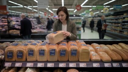Fabrikanten voegen deze verborgen suiker toe aan 94 procent van het casinobrood verkocht bij Jumbo