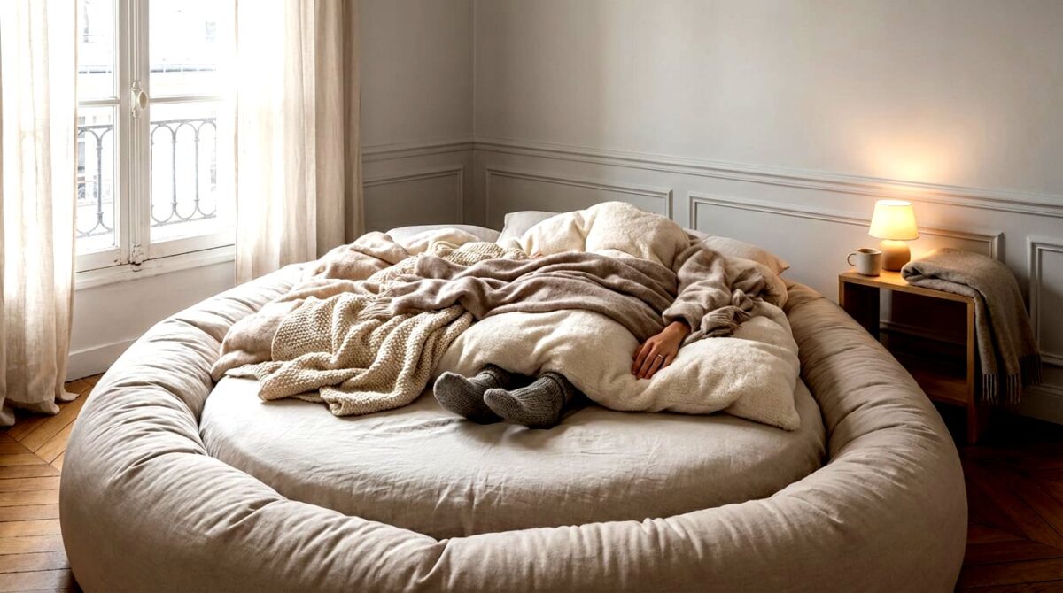 hotel-waag-makkum-traditioneel-bed-dit-nieuwe-tiktok-fenomeen-verovert-slaapkamers-maar-kan-je-huid-