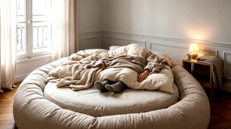 hotel-waag-makkum-traditioneel-bed-dit-nieuwe-tiktok-fenomeen-verovert-slaapkamers-maar-kan-je-huid-