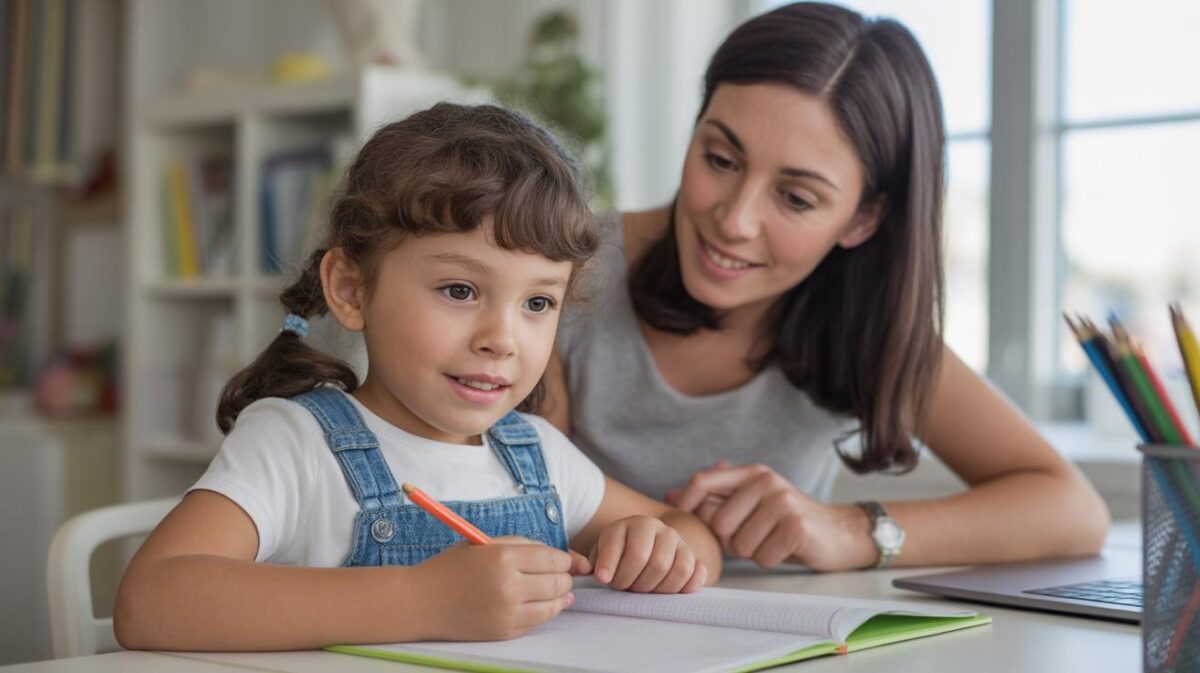 Huiswerk: wat veel ouders doen “om te helpen” en dat uiteindelijk tegen het kind werkt
