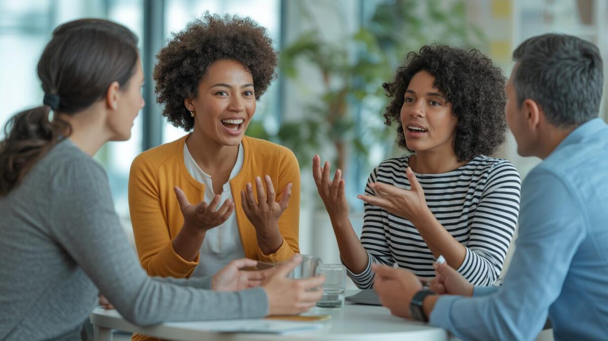 Mensen die snel praten hebben allemaal dit ene gemeenschappelijke punt, zeggen Amerikaanse onderzoekers