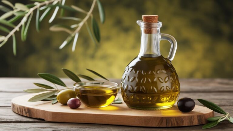 Deze fout met olijfolie laat veel aroma’s verloren gaan, waarschuwen specialisten