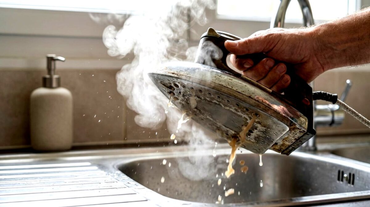 hotel-waag-makkum-gooi-je-oude-strijkijzer-niet-weg-deze-huismiddeltip-in-de-gootsteen-kan-het-in-5-