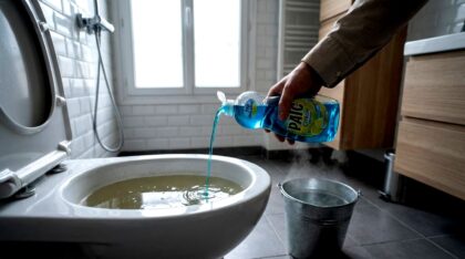 hotel-waag-makkum-verstopte-toiletten-stop-met-chemische-producten-deze-simpele-fles-onder-de-gootst