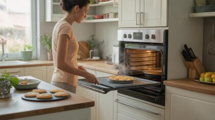 “Ik verwarm de oven niet altijd voor” : wanneer dat werkt… en wanneer het je gerecht verpest