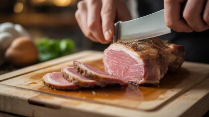 Je zout vlees waarschijnlijk te vroeg: dit is het precieze moment voor meer sappigheid