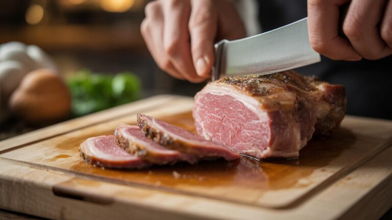 Je zout vlees waarschijnlijk te vroeg: dit is het precieze moment voor meer sappigheid