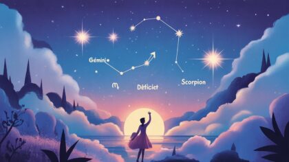 Kosmos verrassing in februari : Tweelingen en Schorpioen krijgen goede nieuws in overvloed – dit mag je niet missen!