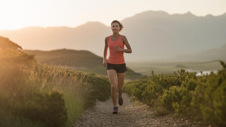 Lopen om af te vallen : dit is het EXACTE aantal stappen per dag dat je moet zetten om écht kilo’s te verliezen