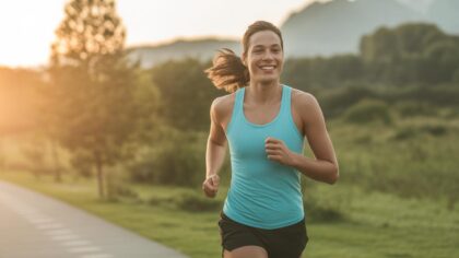 Lopen om buikvet kwijt te raken : het geheim van het dagelijkse aantal stappen dat écht laat afvallen (onthuld!)