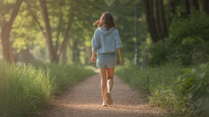 Vergeet de 10.000 stappen : het échte aantal stappen per dag om vet te verliezen zonder streng dieet