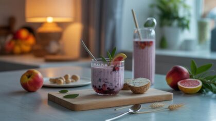 Voedingsdeskundigen raden deze avondsnack aan om honger de volgende dag te vermijden