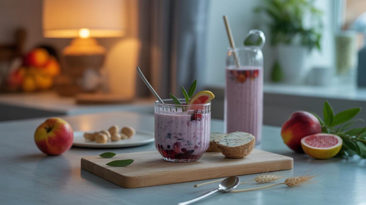 Voedingsdeskundigen raden deze avondsnack aan om honger de volgende dag te vermijden